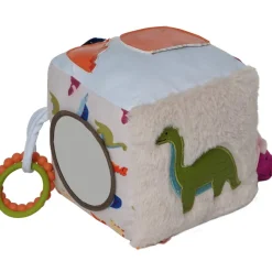 Little Big Friends Cube d'éveil Les Amis Dinos