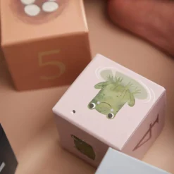 Online Cubes à empiler Animaux nordiques Jouet À Empiler