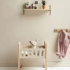 Best Cubes empilables Edvin (10 pièces) Jouet À Empiler