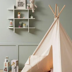 Best Cubes empilables Edvin (10 pièces) Jouet À Empiler