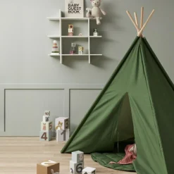 Best Cubes empilables Edvin (10 pièces) Jouet À Empiler