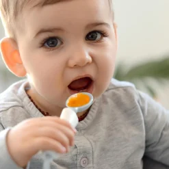 Béaba Cuillère bébé 360° light mist