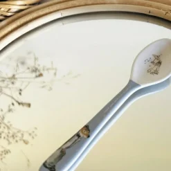 New Cuillère Ernest et Célestine Couverts