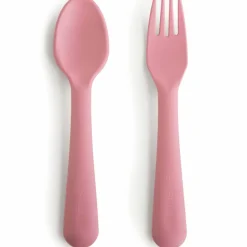 Discount Cuillère et fourchette Dusty Rose Couverts