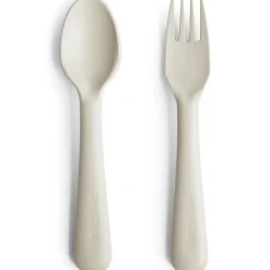 Outlet Cuillère et fourchette Ivory Couverts