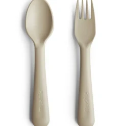 Online Cuillère et fourchette Vanilla Couverts