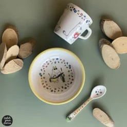 Petit Jour Paris Cuillère Moomin