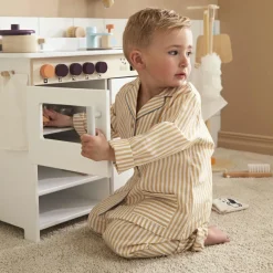 Enfant Kid's Concept Cuisine avec lave-vaisselle Kid's Hub blanche