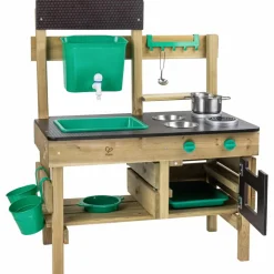 Enfant Hape Cuisine d'extérieur