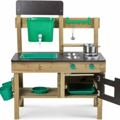 Enfant Hape Cuisine d'extérieur