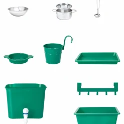 Enfant Hape Cuisine d'extérieur