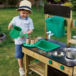Enfant Hape Cuisine d'extérieur