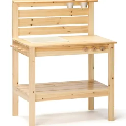 Enfant Kid's Concept Cuisine d'extérieur Kid's Hub