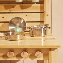 Enfant Kid's Concept Cuisine d'extérieur Kid's Hub