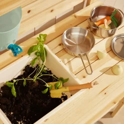 Enfant Kid's Concept Cuisine d'extérieur Kid's Hub