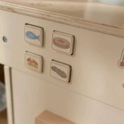 Online Cuisine en bois Enfant Cuisine Enfant