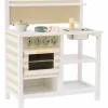Discount Cuisine en bois Kid's Hub Enfant Cuisine Enfant