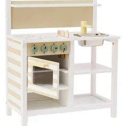 Discount Cuisine en bois Kid's Hub Enfant Cuisine Enfant
