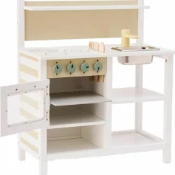 Discount Cuisine en bois Kid's Hub Enfant Cuisine Enfant