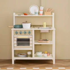 Discount Cuisine en bois Kid's Hub Enfant Cuisine Enfant