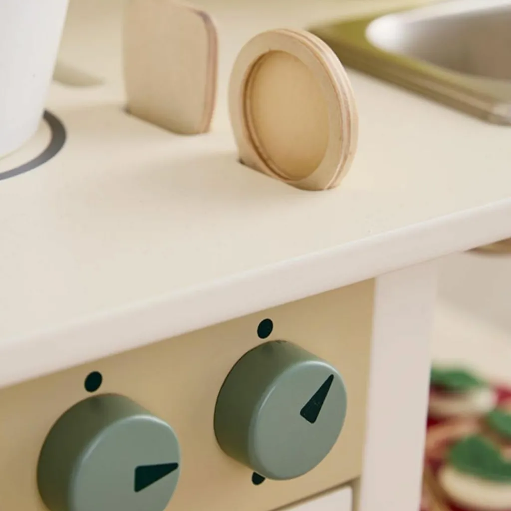 Discount Cuisine en bois Kid's Hub Enfant Cuisine Enfant