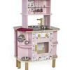 Enfant Janod Cuisine en bois Twist