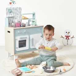 Enfant Janod Cuisine enfant Plume