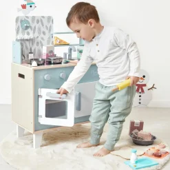 Enfant Janod Cuisine enfant Plume