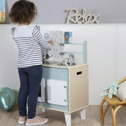 Enfant Janod Cuisine enfant Plume