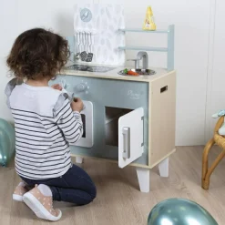 Enfant Janod Cuisine enfant Plume