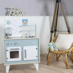 Enfant Janod Cuisine enfant Plume