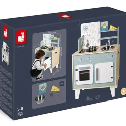 Enfant Janod Cuisine enfant Plume