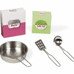 Enfant Janod Cuisine Macaron