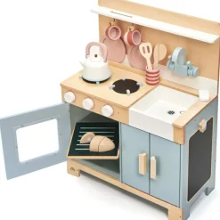 Hot Cuisinette enfant en bois Enfant Cuisine Enfant