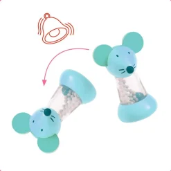 Enfant Djeco Cuisinière gourmandises du Chaton