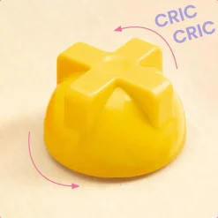 Enfant Djeco Cuisinière gourmandises du Chaton