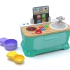 Hot Cuisinière Magic Touch Enfant Cuisine Enfant