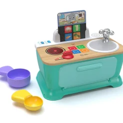 Hot Cuisinière Magic Touch Enfant Cuisine Enfant