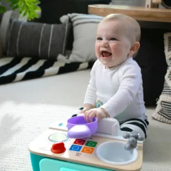 Hot Cuisinière Magic Touch Enfant Cuisine Enfant