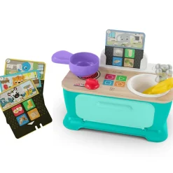 Hot Cuisinière Magic Touch Enfant Cuisine Enfant
