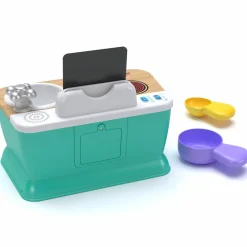 Hot Cuisinière Magic Touch Enfant Cuisine Enfant