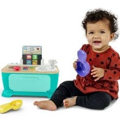 Hot Cuisinière Magic Touch Enfant Cuisine Enfant