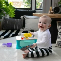 Hot Cuisinière Magic Touch Enfant Cuisine Enfant