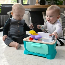 Hot Cuisinière Magic Touch Enfant Cuisine Enfant