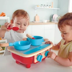 Clearance Cuisinière pour enfant Enfant Cuisine Enfant