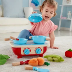 Clearance Cuisinière pour enfant Enfant Cuisine Enfant