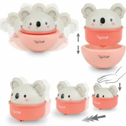 Discount Culbuto et animal à friction koala Culbuto