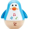 Hape Culbuto pingouin musical