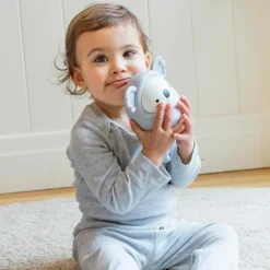 Tiger Tribe Culbuto Roly poly koala