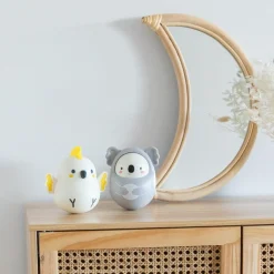 Tiger Tribe Culbuto Roly poly koala